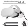 VRLink Oculus Quest 2 Headset Camera Lens & Streaming Data Cable