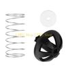 L8RE Coffee Machine Brewing Basket Brew Basket Bottom Spring Plug Kits for DCC-1200