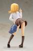 Wants to Talk Hikari Kotoriyu scale PVC painted finished figure Ajin-chan 1/7