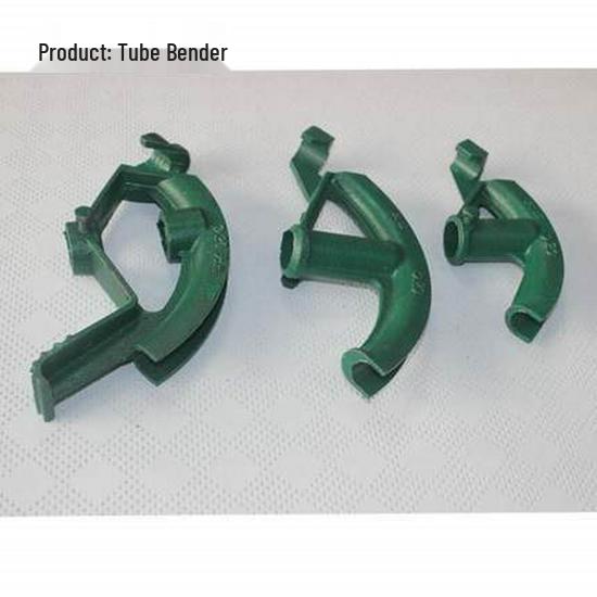 KBG Galvanized JDG Manual Electrical Conduit Bender