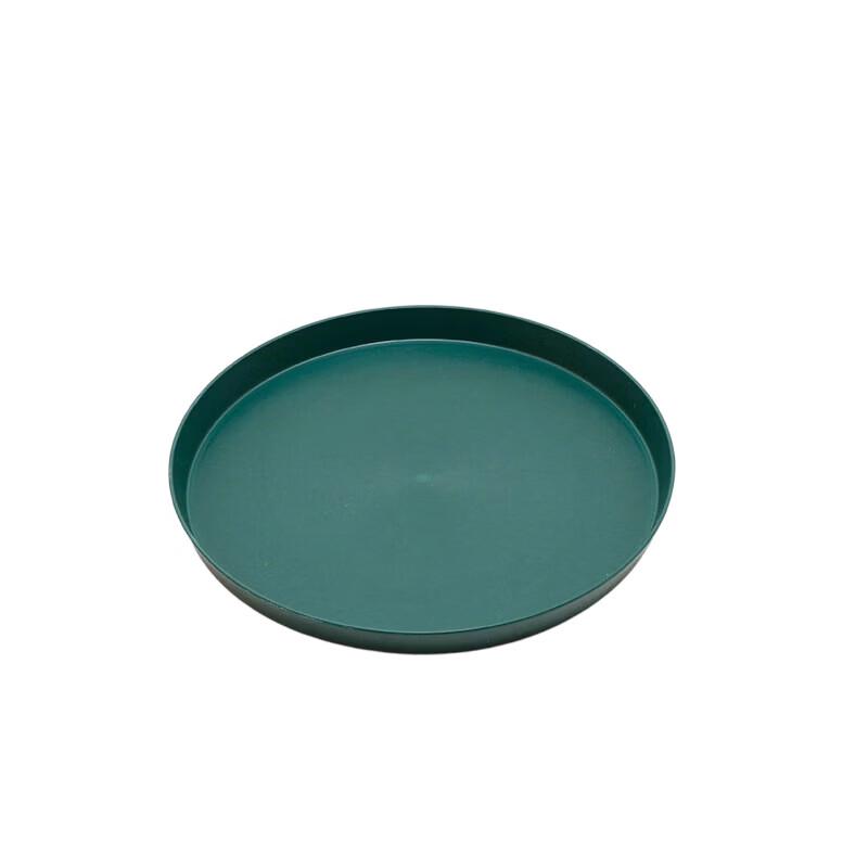 Yueyu Thickened Round Household Tray
