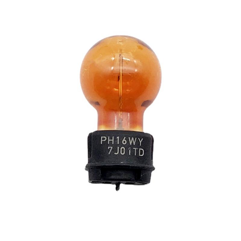 For Benz S350 E230 PH16W PH16WY Brake Bulb Tail Lamp 1pcs