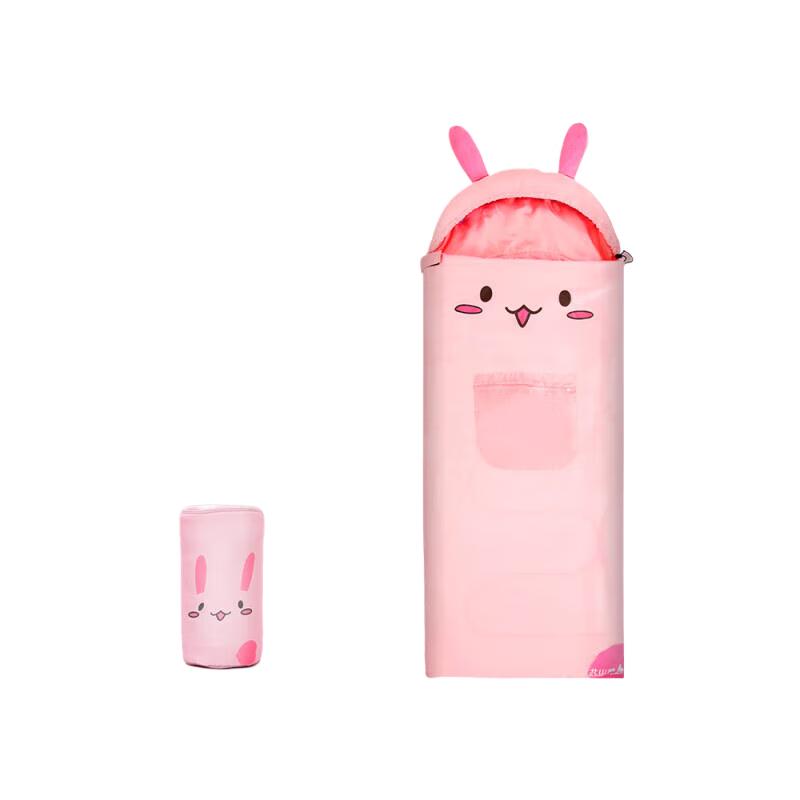Beishanlang Kids  Little Rabbit SL060 Sleeping Bag