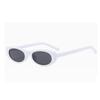 UV Protection Lightweight Comfortable Durable High Quality Glamorous Retro Stylish Trendy Edgy Punk Female Sun Glasses