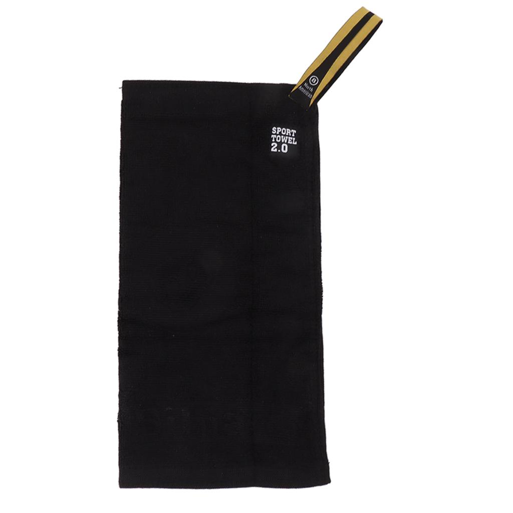 Billiard Cue Cloth Cotton Pool Stick Cleaning Wiping Polisher Towel Burnisher for Billiards Sports