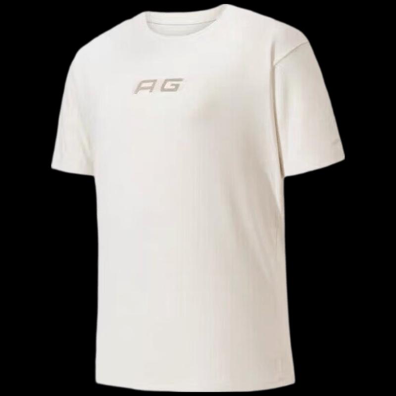 ANTA Men s Champion Outdoor Travel Anti-bacterial T-shirt 3XL