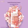 LUX Peach Blossom Scented Body Wash