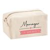 Multifunction Pouch Manager On Vacation Birthday Christmas Gift Colleague Departure Retirement | School Pencil Case Office Supplies