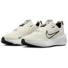 Nike Interact Run Sail Black Women Sneakers Cream White FD2292-109