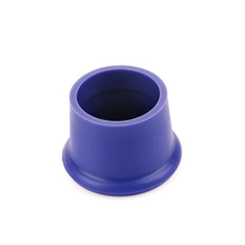 New Food Grade Durable Flexible Silicone Leak Free Wine Champagne Bottle Stopper Bottle Sealers Beverage Closures Bar Tools