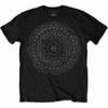 Bring Me The Horizon Kaleidoscope Officiële T-shirt Heren Unisex