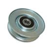 2.50 Inch V-Belt Pulley For CT131 CT151 CTH140 Twin Engines Compatible For Jonsered For Partner Lawn Mowers