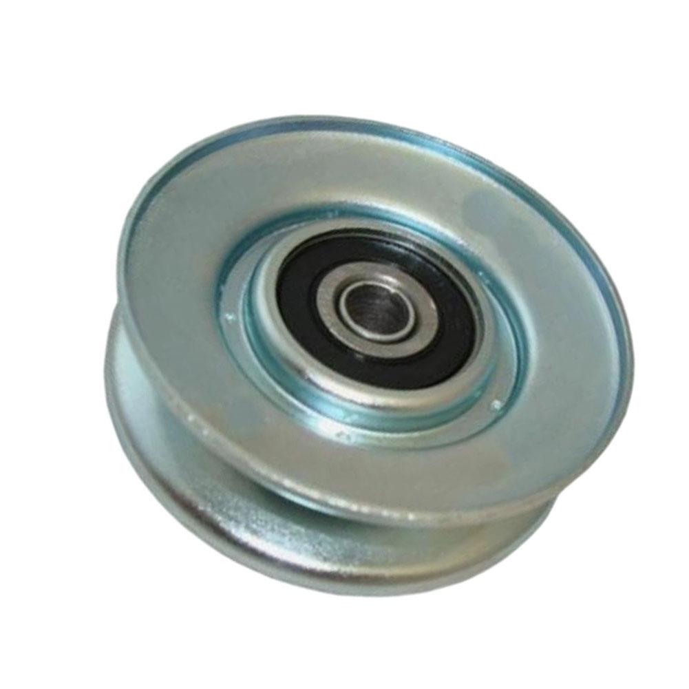 2.50 Inch V-Belt Pulley For CT131 CT151 CTH140 Twin Engines Compatible For Jonsered For Partner Lawn Mowers