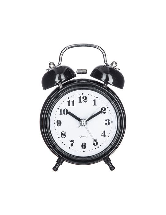 Horloge Réveil - EDM - Plusieurs Modèles - Design moderne - Fonctionnalité pratique