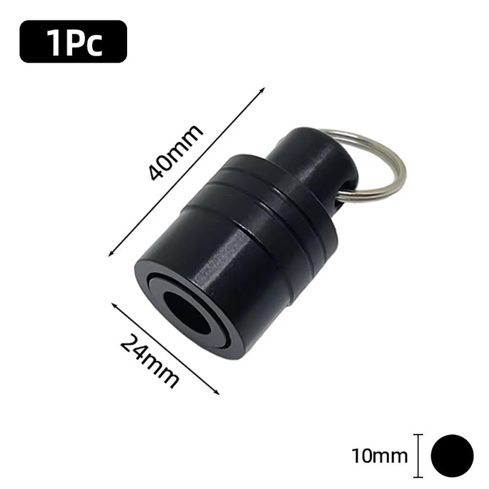 

1Pcs Portable SDS Plus Shank Drill Bit Holder Extension Bar Socket Adapter Conversion Uses 1Pcs