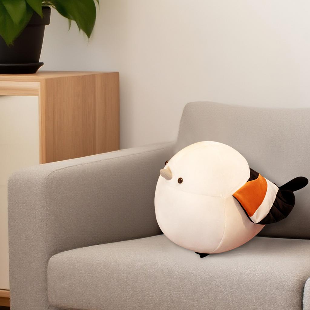 Animal Plush Doll, Cute Animal Series Soft Stuffed Plush Doll, Plush Toy Super Soft Cute Doll Soothing Plush Toy,Cotton Doll For Birthday Gifts