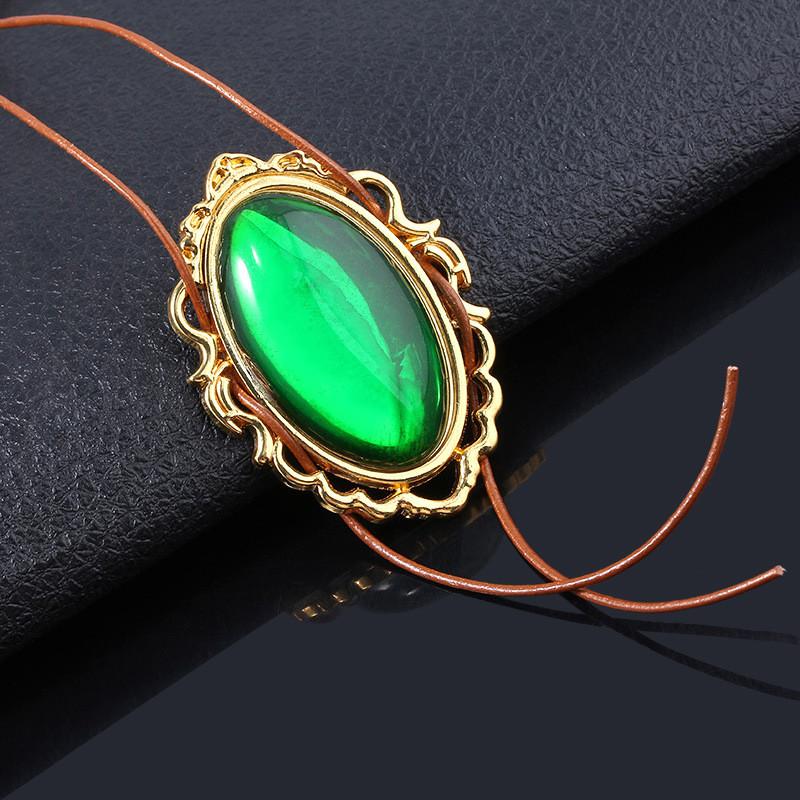 Violet Evergarden Cosplay Pendant Necklace With Alloy Charm For Anime Enthusiasts