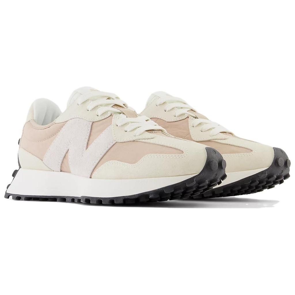 327 Wmns New Balance 'Angora Mindful Grey' Women's WS327UM