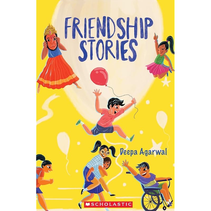 FRIENDSHIP STORIES Best friends have been through it allfrom Bonding