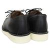 8090 Classic Moc Oxford Classic Mock Oxford Black Prairie 27cm [Red Wing] US9D-Approx.