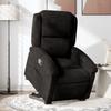 VidaXL Recliner, Relaxation Chair with Adjustable Backrest and Footrest, Living Room Seat, 3204306