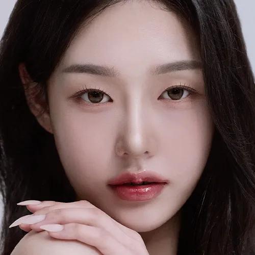 1+1 Blurgloy Mini Lip Tint 11 Types 261 Umbra