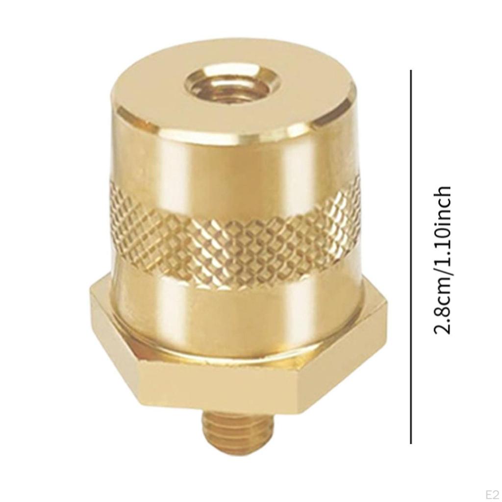 2 Pack Battery Connector for RV Truck And Marine Applications