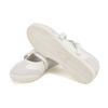 Barbara Leather Women X Band Sneakers Bbi562iv