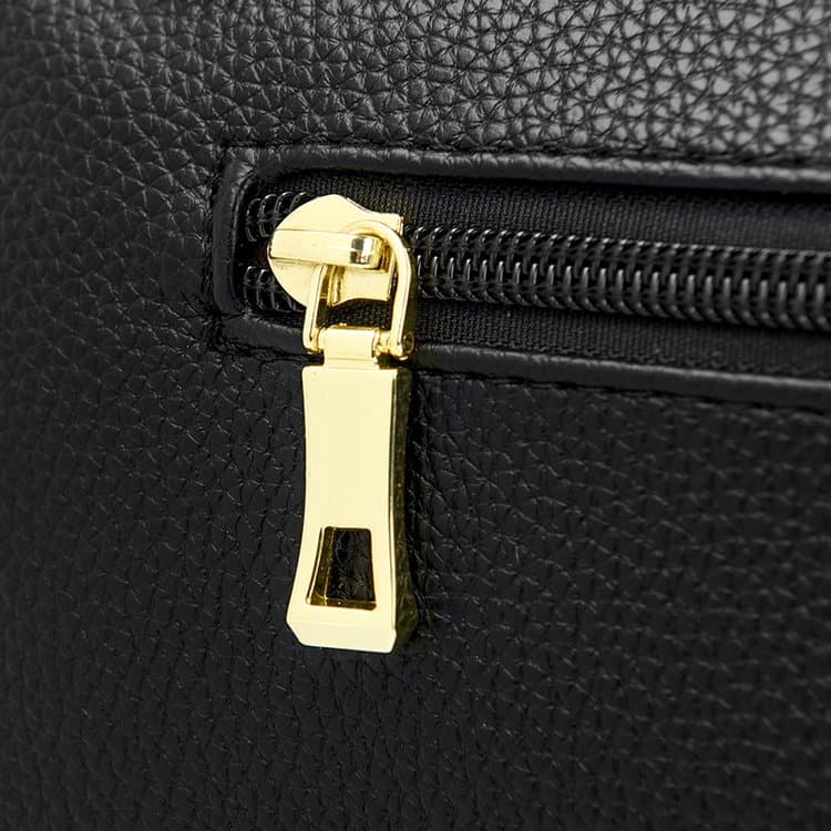 Fashion Pleated Women's Handbag Shoulder Messenger Bag