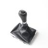 For Mercedes Benz W204 W207 A207 W212 C204 C63 C300 C250 2008-2014 Car Gear Shift Knob Lever Shifter Gaitor Boot Dustproof Cover
