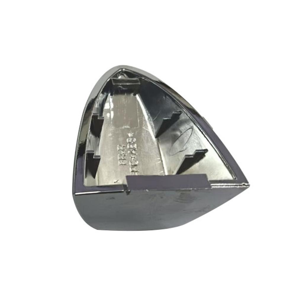 Rear Right Door Handle Cover Cap Chrome For Honda Accord 2013 2014 2015 16 2017