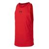 T-shirts e tops – Flanelas sem mangas