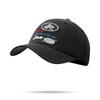 New Quick-drying Baseball Cap, Sun Protection and Sunshade for Women, Small Retro Outdoor Mountaineering and Running Cap.