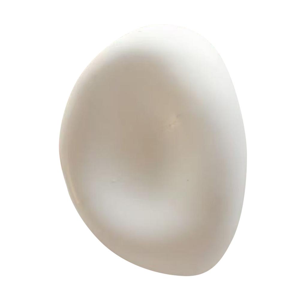 DIY Rounded Silicone Squeezeable . Self-filling Design For DIY Stress-relieving Toys. Includes A Sealing Cap (requires Glue For ). Made Of Eco-frie