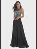 Sequined Slim Bridesmaid & Evening Dress - Women's 2020 Collection