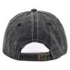 1985 Embroidery Baseball Cap Spring Summer Men Women Hole Patch Letters Baseball Cap Retro Fashion Adjustable Hat Trucker Hat