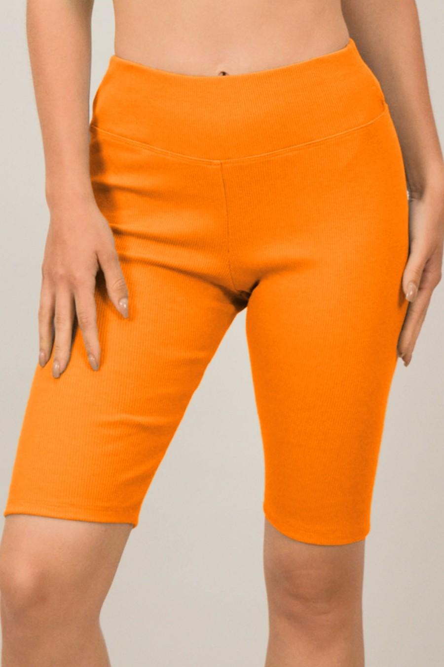 

Шорти Roksana (94087) 40(XS) помаранчевий