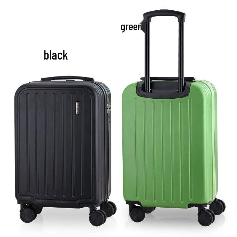 

Uchino Young Generation 20-inch Hardside Luggage