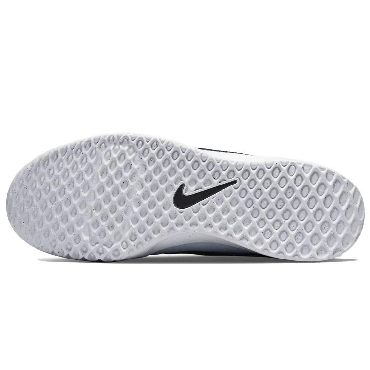 New Nike Zoom Court Lite 3 White Black DH0626-100