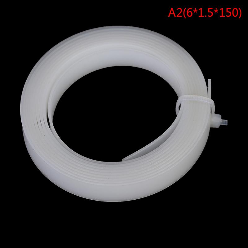 1pc 150CM Length Cutting Plotter Protection Guard Strip Vinyl Cutter Liyu Redsail Rabbit Blade Protect