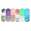 1 Set Upgrade Large Capacity Diamond Painting Tray Diamond Rhinestone Plate Bead Sorting Trays Nail Art Beading Plates Tray