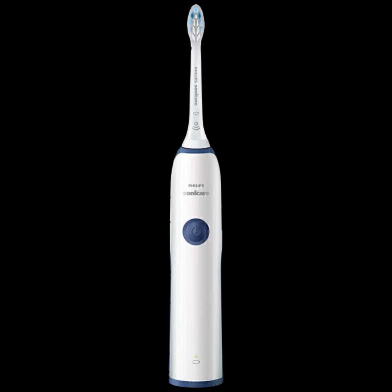 Philips Sonic Electric Toothbrush CN Plug (adapter Included)