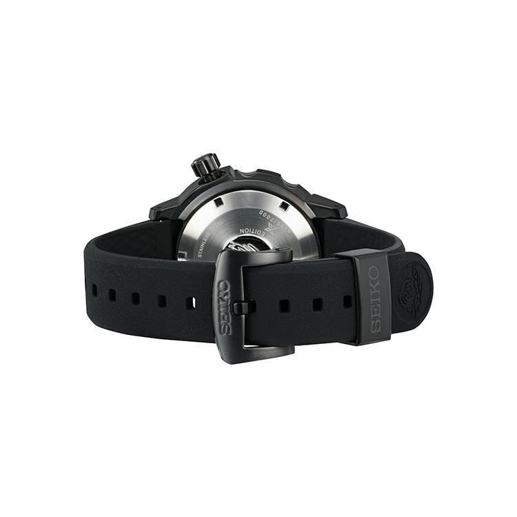 Seiko Herrenuhr Prospex SRPH13K1