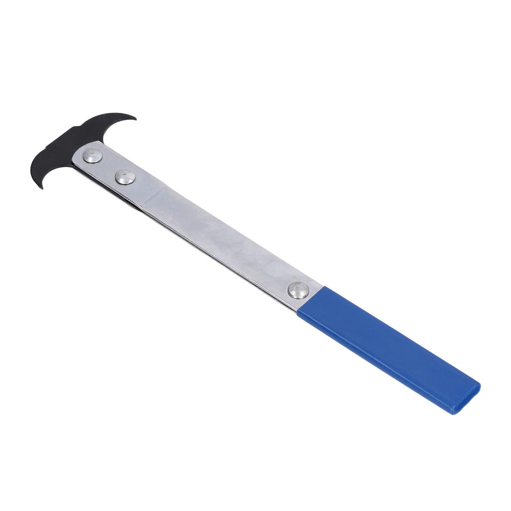 Oil Seal Puller Professional Seal Puller Tool with Dual Hook Tip Design for Cars SUVs Light Trucks