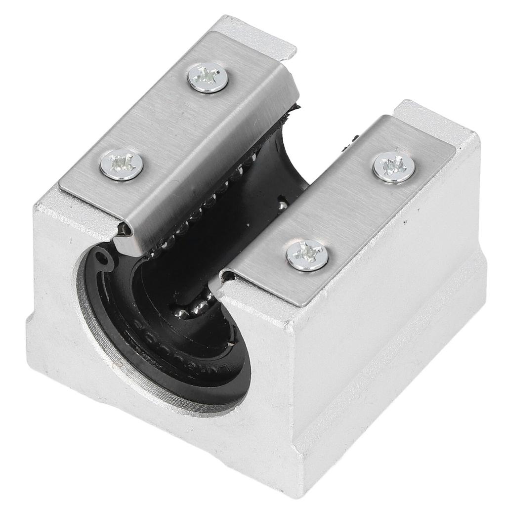 Schienen gleiter für reibungslose Bewegung, geräuscharm, hohe Härte, Schienen gleiter für Haushaltsgeräte, Industrie, Automobile, Pumpen