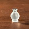 9pcs/set Miniature Vase Simulation Vase Small Ornament Accessories Mini Ornaments Antique 9 Styles