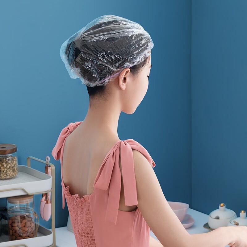 Yijie Colored PE Refrigerator Food Storage Bags