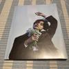 [USED] BTS V Tae photobook no missing