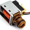 4L70E/4L60E Transmission Solenoid Valve & Wiring Harness Kit for Hummer/Chevrolet