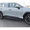 2020 For Rav4 Automotive Parts Aluminum Running Boards Side Steps Steel Material Taiwan Version Fit For Car Other Body Parts